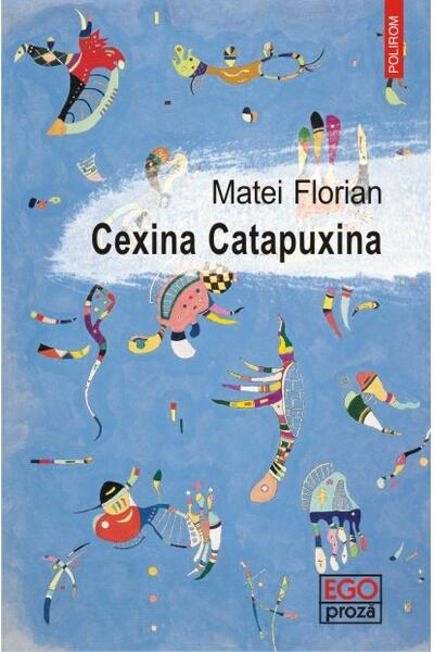 Cexina Catapuxina