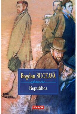 Copertă produs Republica