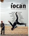 Copertă produs Iocan. Revista de proză scurtă anul 1 / nr.2 - thumb 1
