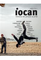 Imagine produs Iocan. Revista de proză scurtă anul 1 / nr.2