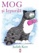 Mog și Iepurilă