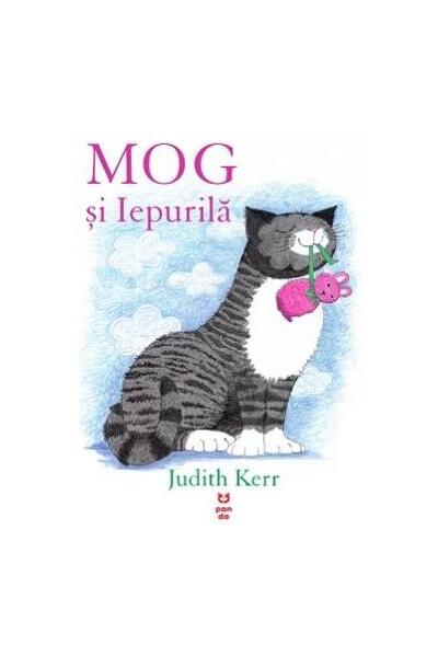 Mog și Iepurilă