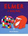 Copertă produs Elmer și Moș Roș - thumb 1