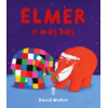 Copertă produs Elmer și Moș Roș