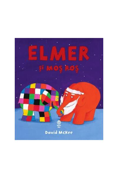 Elmer și Moș Roș