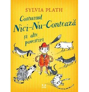Costumul nici-nu-contează