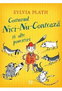 Copertă produs Costumul nici-nu-contează și alte povestiri