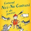 Copertă produs Costumul nici-nu-contează și alte povestiri - gallery small 
