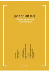 Copertă produs Despre guvernarea reprezentativă