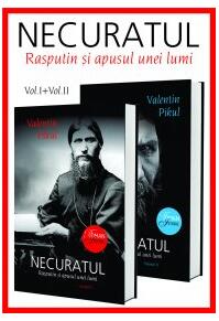 Copertă produs Necuratul. Vol.I+II
