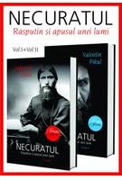 Copertă produs Necuratul. Vol.I+II