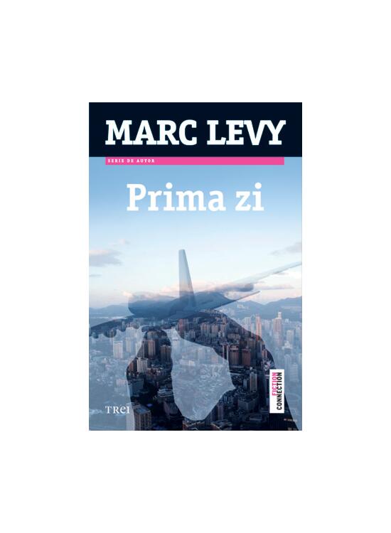 Copertă produs Prima zi - gallery big 1