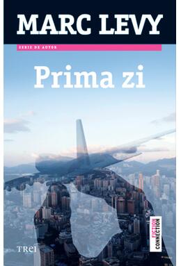 Copertă produs Prima zi