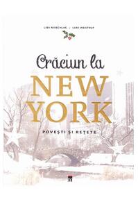 Copertă produs Crăciun la New York