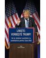 Copertă produs Liniște: Vorbește Trump! - thumb 1