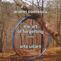 Copertă produs The Art of Forgetting. Poems / Arta uitării. Poeme (ediție bilingvă engleză-rom&acirc;nă) - gallery small 