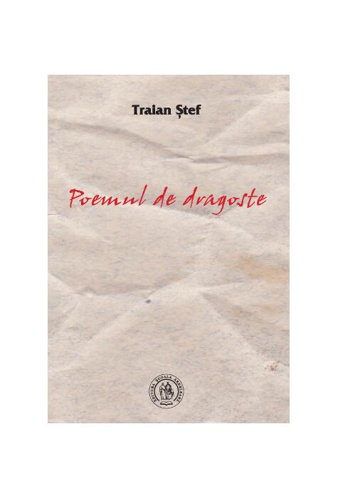 Copertă produs Poemul de dragoste