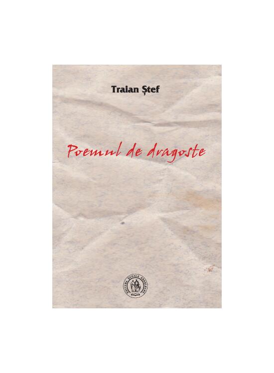 Copertă produs Poemul de dragoste - gallery big 1