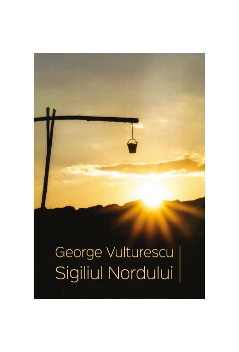 Copertă produs Sigiliul Nordului