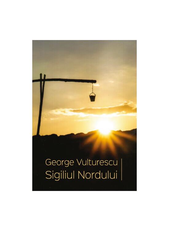 Copertă produs Sigiliul Nordului - gallery big 1