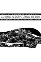 Imagine produs La espina en la flor/Muestra de poes&iacute;a mexicana actual &ndash; Spinul din floare/Poeți mexicani contemporani