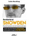 Copertă produs Dezvăluirile lui Snowden. Povestea neștiută a celui mai căutat om din lume - thumb 1