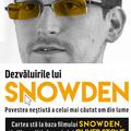 Copertă produs Dezvăluirile lui Snowden. Povestea neștiută a celui mai căutat om din lume - gallery small 