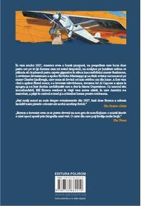 Copertă produs 1927. O vară care a schimbat lumea