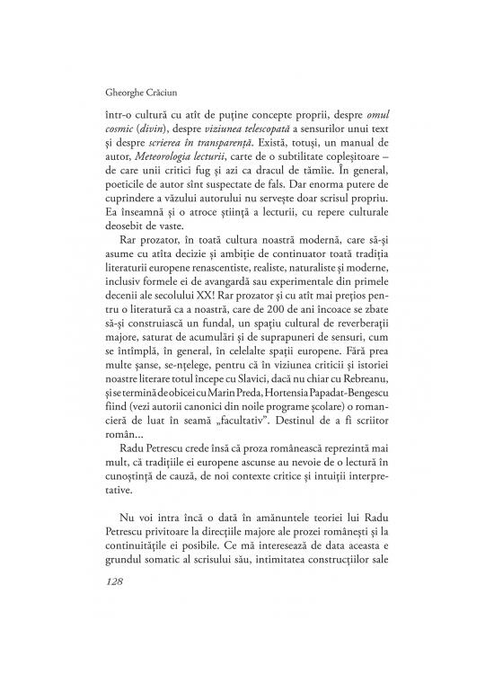 Copertă produs Doi &icirc;ntr-o carte (fără a-l mai socoti pe autorul ei). Fragmente cu Radu Petrescu și Mircea Nedelciu - gallery big 9