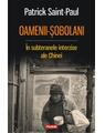 Copertă produs Oamenii-șobolani. &Icirc;n subteranele interzise ale Chinei - thumb 1
