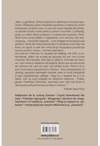 Copertă produs Oamenii-șobolani. &Icirc;n subteranele interzise ale Chinei