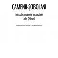 Copertă produs Oamenii-șobolani. &Icirc;n subteranele interzise ale Chinei - gallery small 