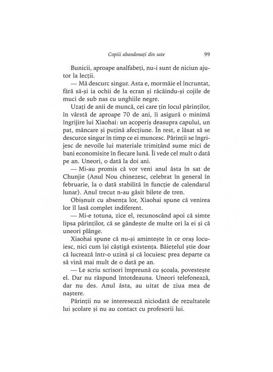 Copertă produs Oamenii-șobolani. &Icirc;n subteranele interzise ale Chinei - gallery big 10
