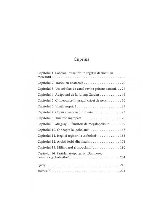 Copertă produs Oamenii-șobolani. &Icirc;n subteranele interzise ale Chinei - gallery big 4