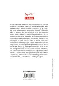 Copertă produs Libertate (Top 10+)