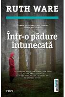 Copertă produs Într-o pădure întunecată