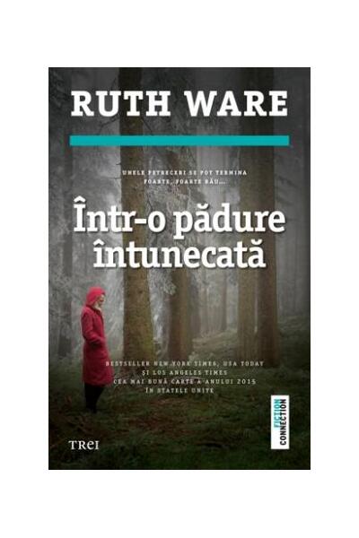 &Icirc;ntr-o pădure &icirc;ntunecată