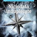 Copertă produs Niciodată &icirc;nduplecate. Seria Minţi primejdioase (Vol.2) - gallery small 