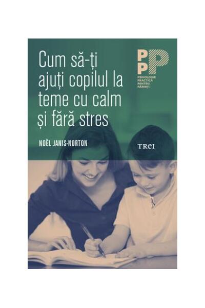 Cum să-ți ajuți copilul la teme cu calm și fără stres