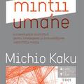 Copertă produs Viitorul minții umane - gallery small 
