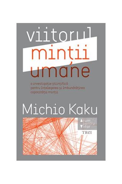 Viitorul minții umane