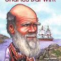Copertă produs Cine a fost Charles Darwin? - gallery small 