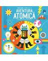Copertă produs Profesorul Astro Cat și Aventura Atomică - thumb 1