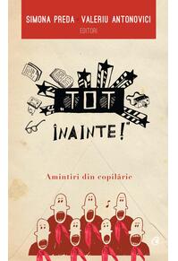 Copertă produs Tot înainte!