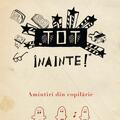 Copertă produs Tot &icirc;nainte! - gallery small 