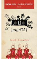 Copertă produs Tot &icirc;nainte!