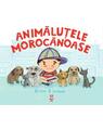 Copertă produs Animăluțele morocănoase - thumb 1