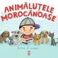 Copertă produs Animăluțele morocănoase - gallery small 