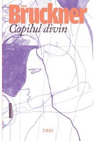 Copertă produs Copilul divin