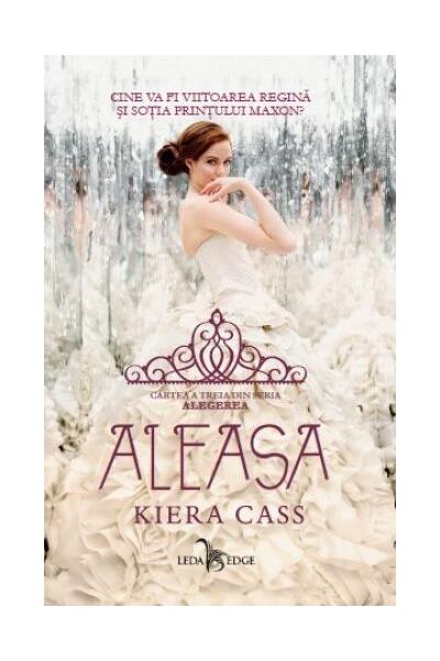 Aleasa (Vol. 3)